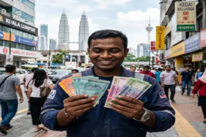 মালয়েশিয়া ১০০ রিঙ্গিতে কত টাকা পাওয়া যায় আজ ২০২৬: ৫০০ ও ১০০০ রিঙ্গিতের কনভার্টার