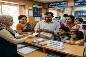 কাতার রিয়াল ২.৫ প্রণোদনা হিসাব – কাতার রিয়াল পাঠালে সরকারি ২.৫% প্রণোদনা হিসাব করার নিয়ম ও ব্যাংক পেমেন্ট গাইড ২০২৬