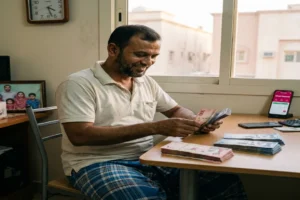 সৌদি ১০০ রিয়ালে কত টাকা পাওয়া যায় আজ ২০২৬: ৫০০ ও ১০০০ রিয়ালের কনভার্টার