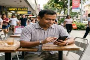SingCash Singapore Dollar Taka Rate Today and Prabhu Transfer Guide 2026