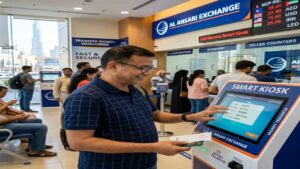 today al ansari exchange rate: UAE Live Remittance Guide