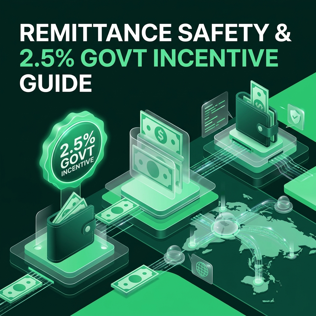 Remittance Safety Guide