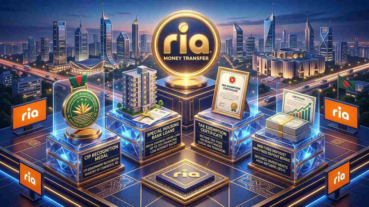 Expatriate CIP and Banking Privileges 2026 Ria Expat CIP Benefits - ১ ইউরো সমান কত টাকা আজকের রেট ২০২৬